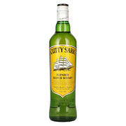 Cutty Sark Blended Scotch Whisky 40 % vol., 0,7 l