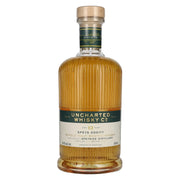Uncharted Whisky Co 12 Years Old Speys Oddity Single Malt Scotch Whisky 54% Vol. 0,7l