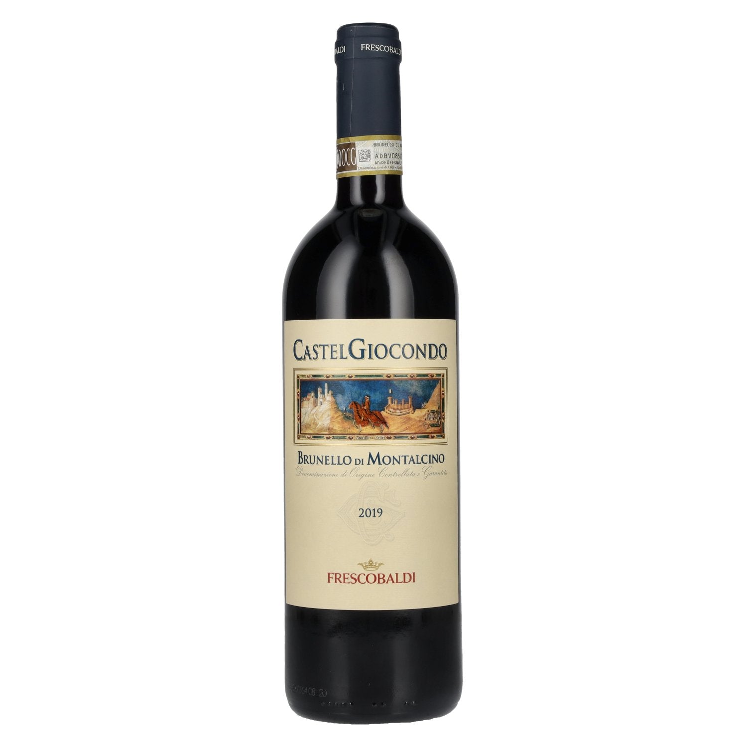 Frescobaldi
