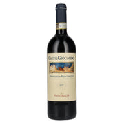Frescobaldi Castelgiocondo Brunello di Montalcino DOCG 2019 14,5% Vol. 0,75l