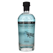 The London No. 1 ORIGINAL Blue Gin Limited Edition UP IN THE BLUE 43% vol. 1 litre