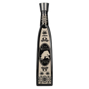 Casa Maestri Reserva de MFM Tequila Añejo 100 % pur agave 40 % vol. 0,7 l