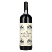 Fabelhaft Douro Tinto 2021 12,5% vol. 1,5 l