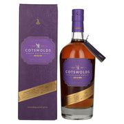 Cotswolds SHERRY CASK Single Malt Whisky 57,4% Vol. 0,7l in Geschenkbox