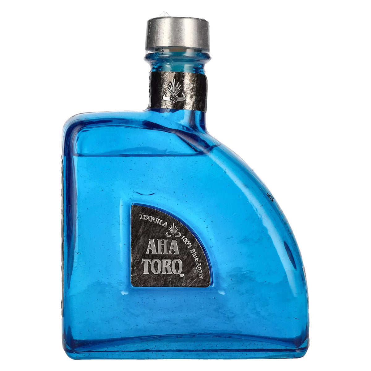 Aha Toro Tequila Blanco 40 % vol. 0,7 l