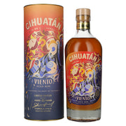 Rhum Cihuatán VIENTO Édition limitée 43,5 % vol., 0,7 l, dans un coffret cadeau