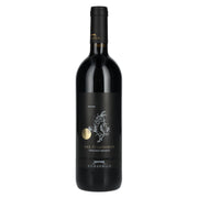 Eichenwald DAS FEDERVIECH Zweigelt Reserve 2021 14% ABV 0.75l