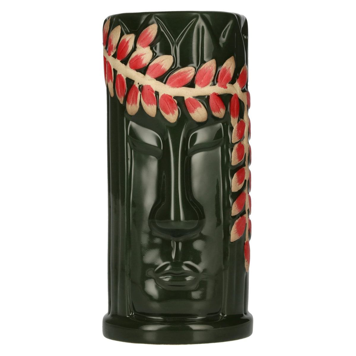 Tiki Mug Ceramic Lei 0.56 l