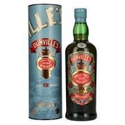 Dunville's 12 Years Old Single Malt Irish Whiskey PX Cask 46% Vol. 0,7l in Geschenkbox