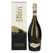Bedin Prosecco Treviso Brut DOC 11 % vol. 1,5 l dans un coffret cadeau