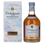 Dalwhinnie WINTER'S GOLD Highland Single Malt Scotch Whisky 43% Vol. 0,7l in geschenkverpakking
