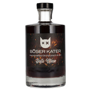 Böser Kater Heiße Mieze Handgemaakte Glühpunsch &amp; Gin 17% Vol. 0.5l