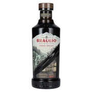 Bràulio Riserva Speciale Amaro 2020 24,7 % vol. 0,7 l