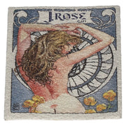 J. Rose Gin Map