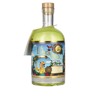 El Libertad Page 396 Limoncello Spirit Drink 20 % vol. 0,7 l