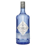 Citadelle Gin Original Dry Gin 44% ABV 1.75 l