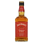 Jack Daniel's Tennessee FIRE 35% vol. 0,7 l