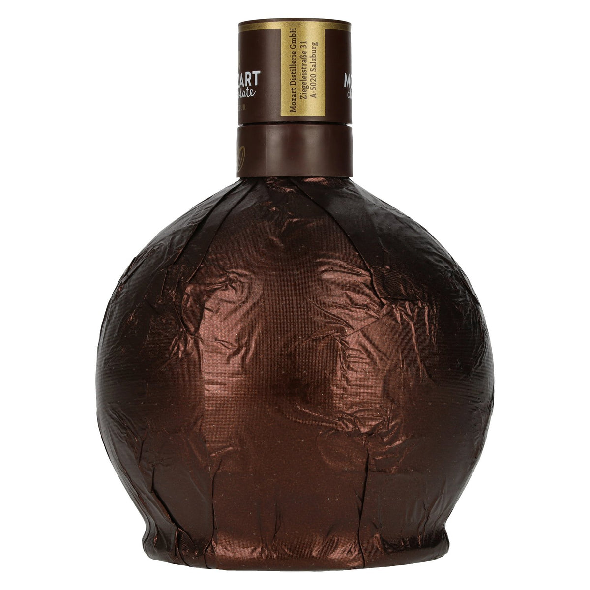 Mozart Chocolate Dark Likeur 17% vol. 0,7 l