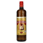 Velho Barreiro Cachaça 39% Vol. 1l