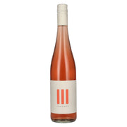 III Freunde Rosé 2022 12% ABV 0.75l