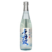 Ozeki Karatanba Nama-Chozo 15,5% vol. 0,72 l