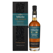 Tullibardine THE MURRAY The Marquess Collection Triple Port Cask Finish 2008 46 % vol. 0,7 l dans un coffret cadeau