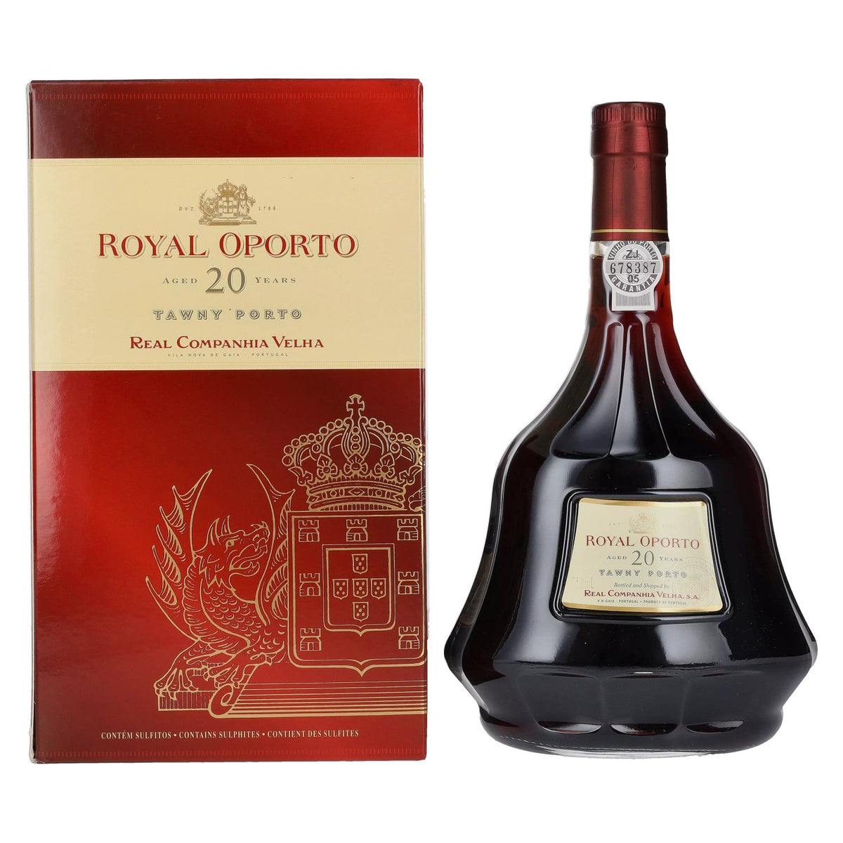Royal Oporto