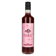 Ficken Liquors alkoholfrei 0,7l