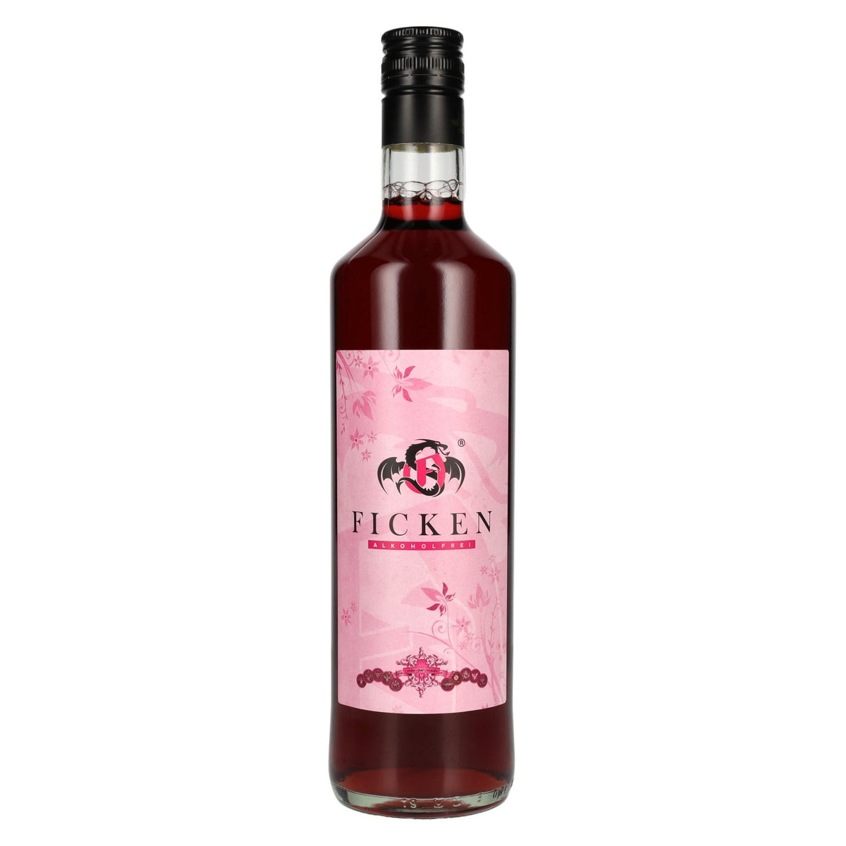 Ficken Liquors alcoholvrij 0,7 l