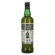 William Lawson's Blended Scotch Whisky 40% vol. 0,7 l