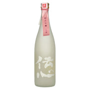 Denshin Haru Junmai Ginjo Muroka 16,9% vol. 0,72 l