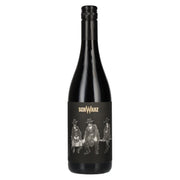 Schwarz KUMAROD CUVÉE ROT 2022 13,5% Vol. 0,75l