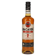 Bacardi SPICED Premium Spirit Drink 35% ABV 0.7l