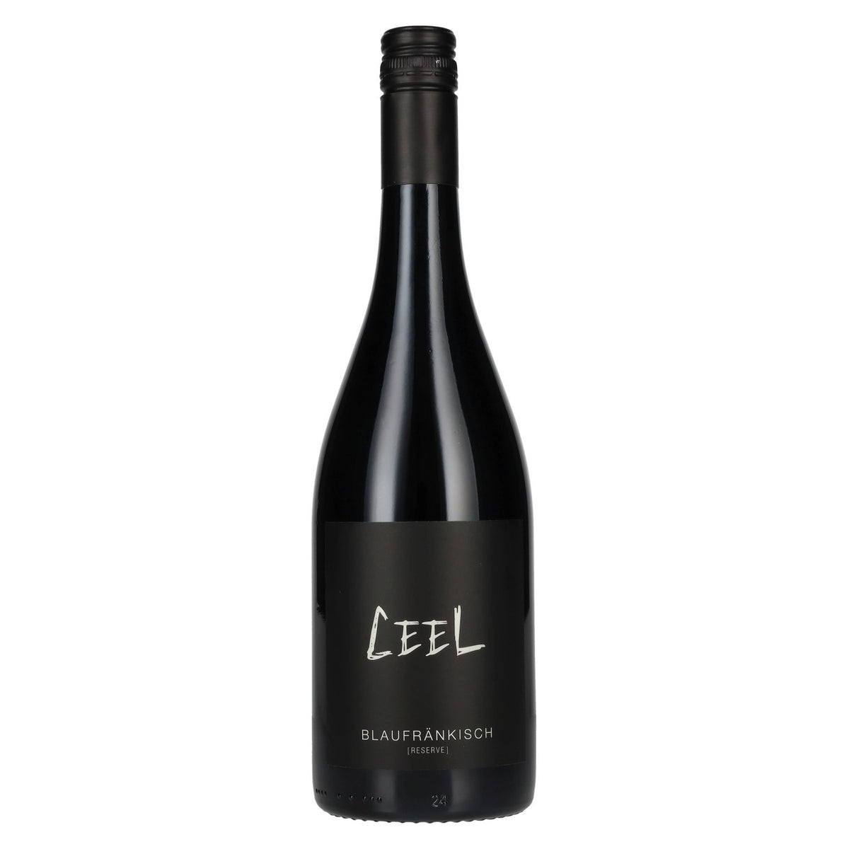 Ceel Blaufränkisch Réserve 2023 13,5 % vol. 0,75 l