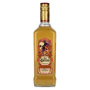 José Cuervo Especial Reposado Tequila Limited Edition Dag van de Doden 35% Vol. 0,7l