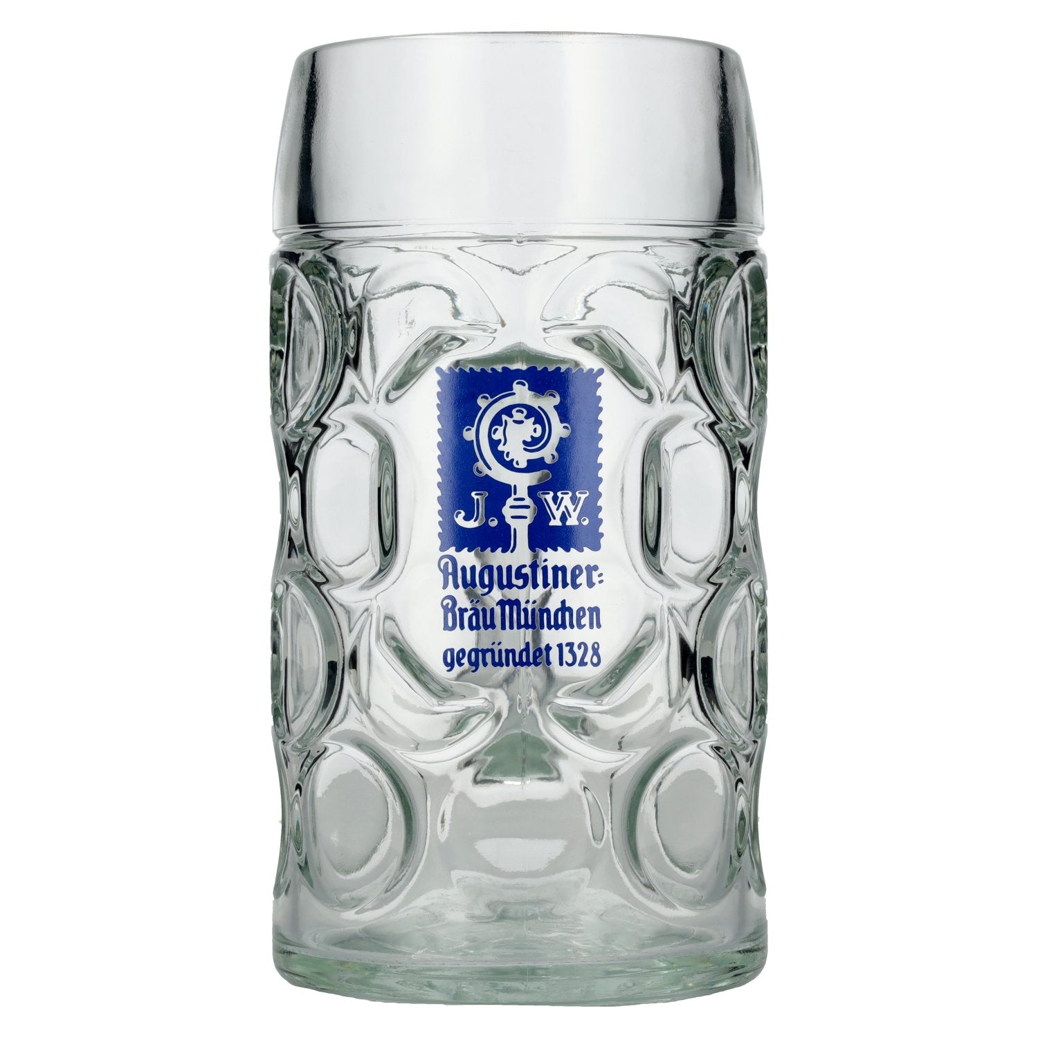 Augustiner jug 1l