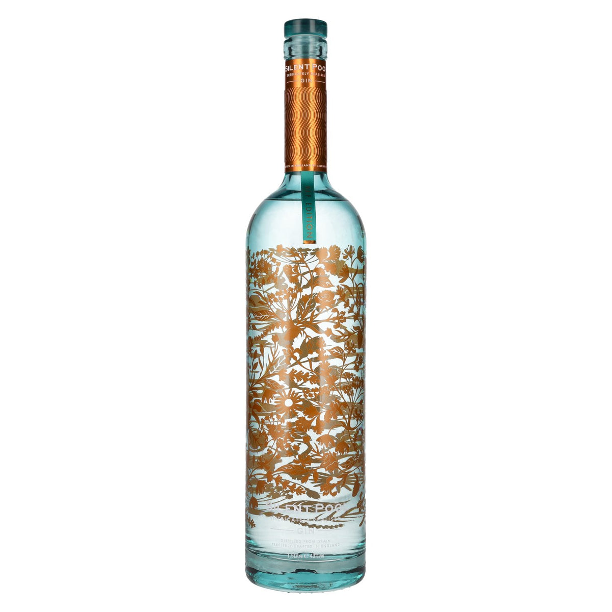 Silent Pool Gin 43% vol. 1,5 l