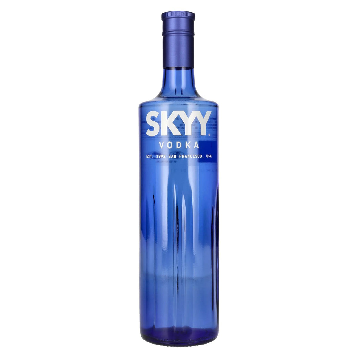 Skyy Vodka 40% vol. 1 l
