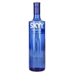 Skyy Vodka 40% vol. 1 l