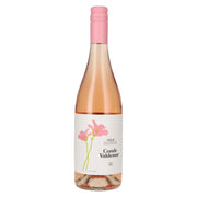 Conde Valdemar Rosé Rioja DOC 2025 12.5% ABV 0.75l
