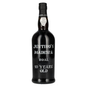 Justino’s Madeira 10 Years Old BOAL 19% vol. 0.75 l