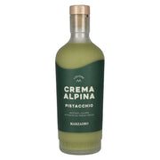 Marzadro Crema Alpina Pistacchio 17% vol. 0,7 l