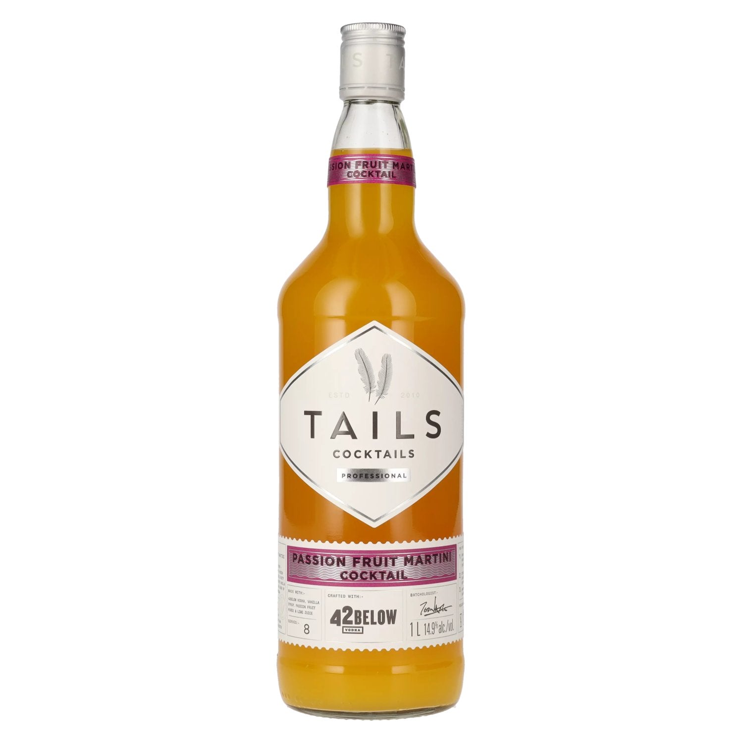 Tails Cocktails
