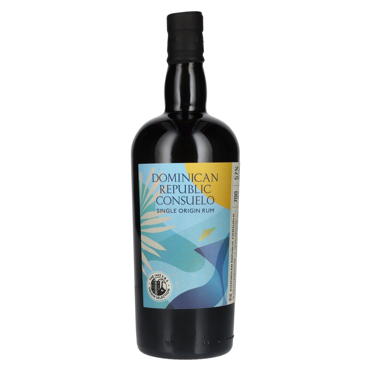 Rum Dominicaanse Republiek