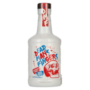 Dead Man's Fingers Aardbei Tequila Crèmelikeur 15% Vol. 0,5l