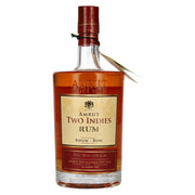 Amrut Two Indies Rum 42.8% ABV 0.7l