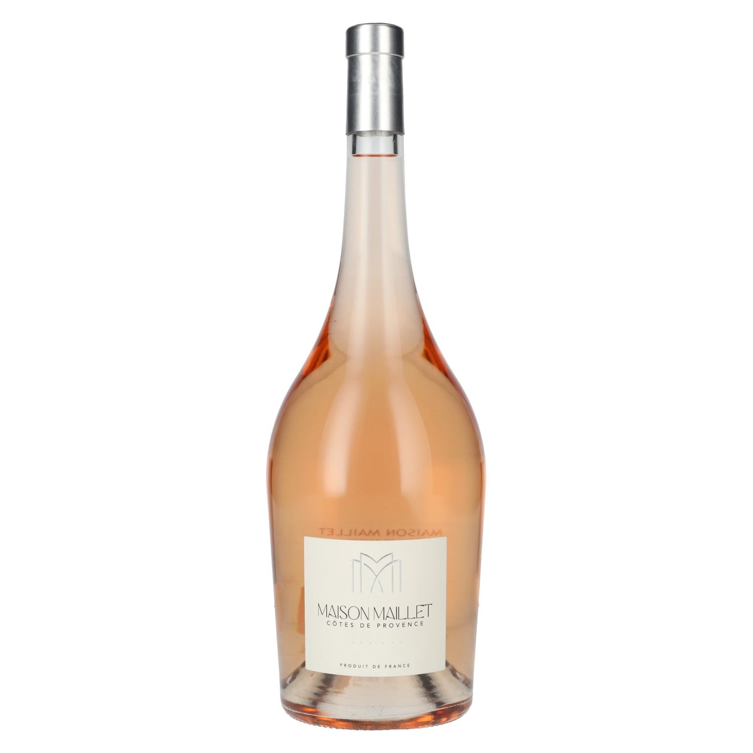 Maison Maillet Côtes de Provence 2024 12,5% Vol. 1,5l