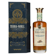 Tierra-Noble EXQUISITO Extra Añejo Tequila 100% de Agave 40% Vol. 0,7l in Geschenkbox