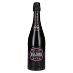 Luc Belaire Rare Rosé Fantôme Edition 12,5% vol. 0,75 l met LED-sticker