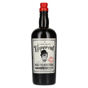 Uppercut Dry Gin 49.6% ABV 0.7l